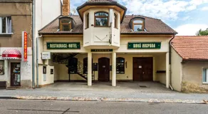 Nová Hospoda - Hotel & Restaurant - Image 5