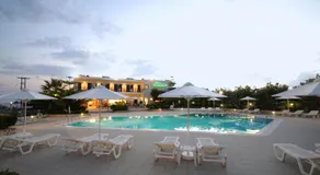 Limanaki Hotel - Image 5