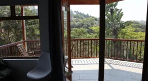 Nkutu River Lodge - Image 2