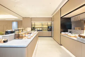 Ji Hotel Suzhou Dushu Lake Ecological Park - Image 4