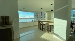 Linda Vista, Um apartamento por andar, 3 Suítes, 2 Garagens - Image 4