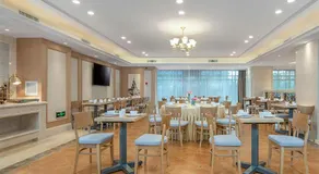 Vienna International Hotel Hohhot High Speed Railway East Station - Image 4