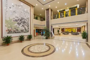 Shennongjia Shennong Mountain Villa (Muyu Town Branch) - Image 4