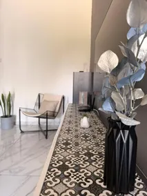 Nicosia Serenity, Stylish Peaceful Central Stay - Image 4