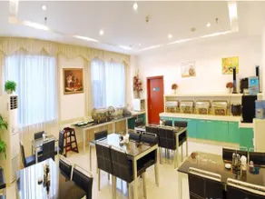 Jinjiang Inn Wuxi Nanchang Street Sanyang Plaza Metro Station - Image 2