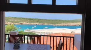 Wonderful 2 levels home in Menorca, right over the beach. High speed internet - Image 5