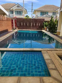 Pool villa Chiang-mai - Image 3