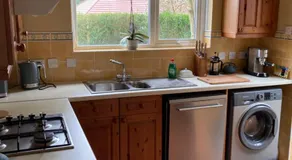 Cosy at Cumberland - Two bedroom house - superking and double - Image 3