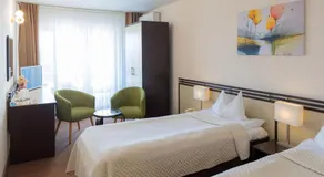 Hotel Poienița - Image 2
