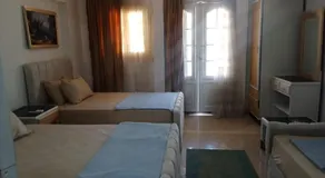 Chalet 3 VILLA114 first floor 2bed rooms and 2 bathrooms sea view green beach - Image 2