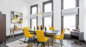 Luxurious Downtown Penthouse Great Views - Image 3