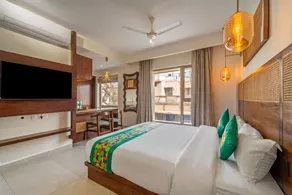 Treebo Premium Cachet Suites - Image 2