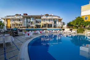 Tu Casa Gelidonya Hotel - Image 3