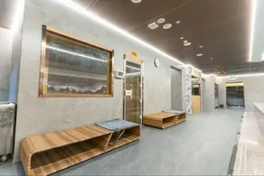 Xinzhou Shixi Grand Hotel (Xinzhou West Station) - Image 4
