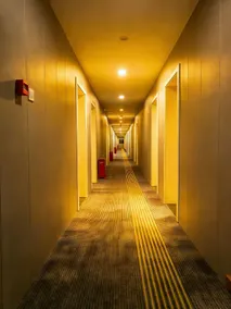 7Days Inn Beijing Tongzhou Beiguan Metro Station - Image 4