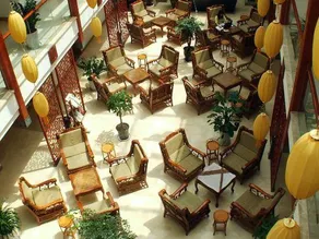 Tai'an Club Taoists Theme Culture Hotel - Image 4