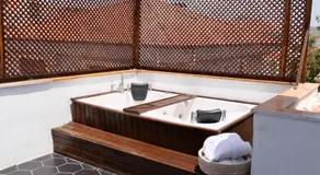 TekHan Alacati Hotel - Image 4