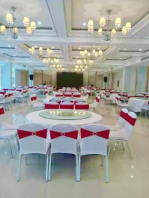 Xinglong Hotel (Jining Yanzhou Railway Station Branch) - Image 4