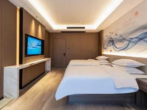 Yunshang Youju Hotel - Image 2