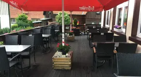 Pension und China - Thai Restaurant Asia - Haus - Image 3