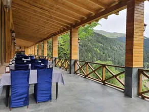 Zitas Otel Zigana Yayla Tatil Koyu - Image 4