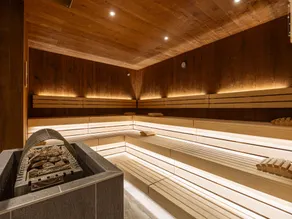 Beautiful chalet with swimming pool No Deposit - Image 5