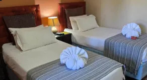 Two Bells Guest House - Image 2