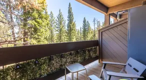 Modern Hotel-Style Studio - Timber Creek Lodge #210 - Image 3