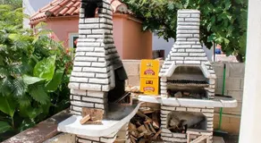 Apartmani Caganić Villa Bledi - Image 4