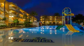 Apartamentos Turisticos Terralta - Image 2