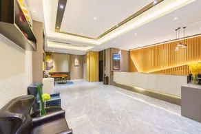Home Inn Style Dalian Hang Lung Plaza Gaorky Road - Image 3