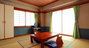 Business Hotel Nishikiryu - Image 2