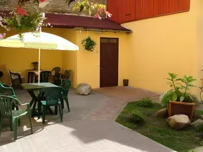 Apartment Hotel Rubini - Image 5