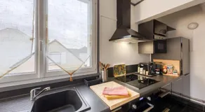 LE NID DOUILLET : PARIS proche-Cozy-Netflix - Image 2