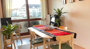 Appartement Très Cosy à 5 min Aéroport Genève - Image 2