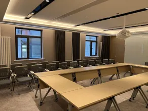 Magnotel Hotel (Jinan Huayuan Road Honglou Square) - Image 3