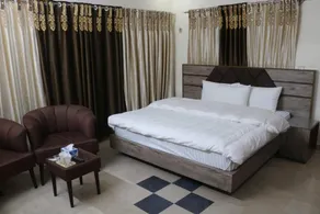 AK Hotel Of Guest House - Image 5