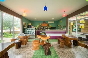 Tontarn Resort and Spa - Image 3
