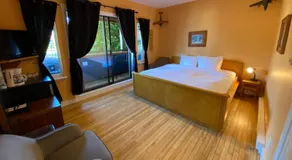 The Inn at Tough City - Image 2