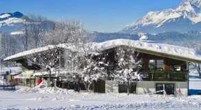 Alpen Chalet Kitzbühel - Image 5