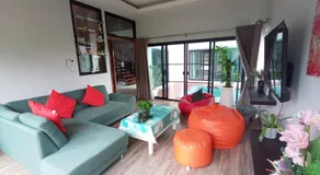 Richly pool villa@Phitsanulok - Image 4