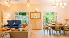 ELIVAAS Panache 3 BHK Pvt Pool Villa  - Image 3