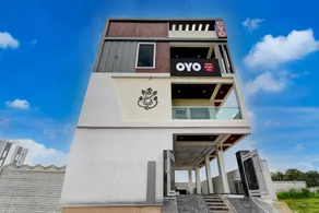 Hotel O Bright Inn near TCS - Image 2