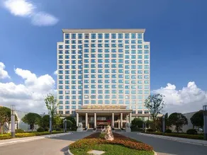 Jinli International Hotel - Image 4