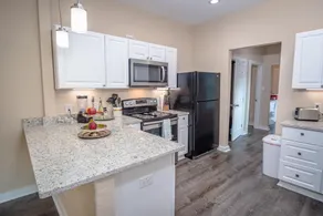Appartement avec 3 chambres à coucher pour 9 personnes - Image 2