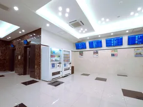 Toyoko Inn Narita Airport Shinkan - Image 5