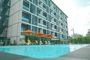7 Days Premium Hotel Don Meaung Airport - Image 2