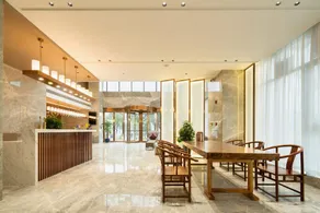Lavande Hotel (Jiujiang Balihu Financial Center Branch) - Image 3