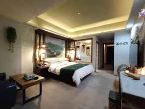 Wenchang Bamengang Theme Hotel - Image 2