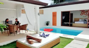 Montecarlo Villas Panglao - Image 2
